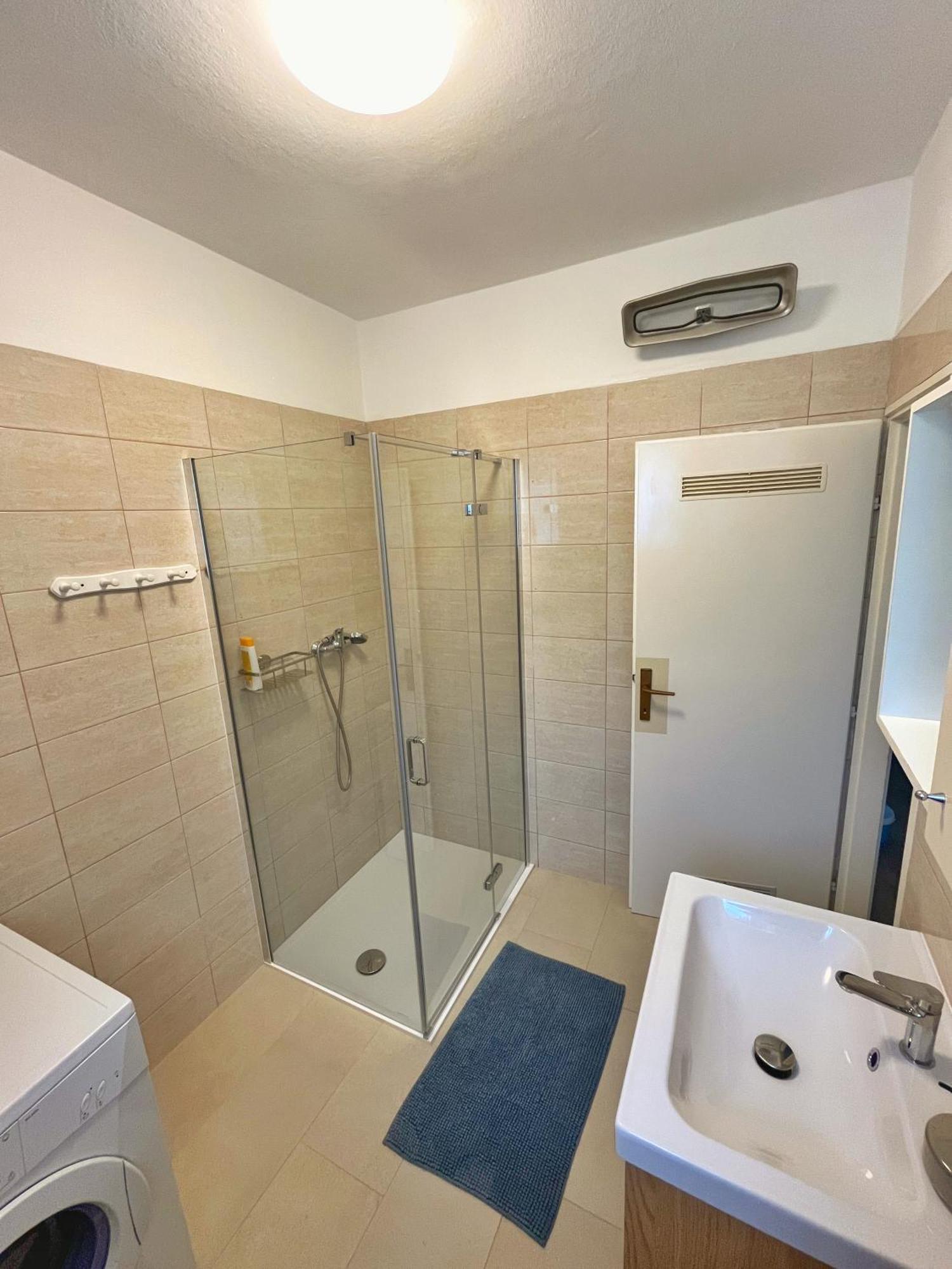 Apartment Nino In Пула Экстерьер фото